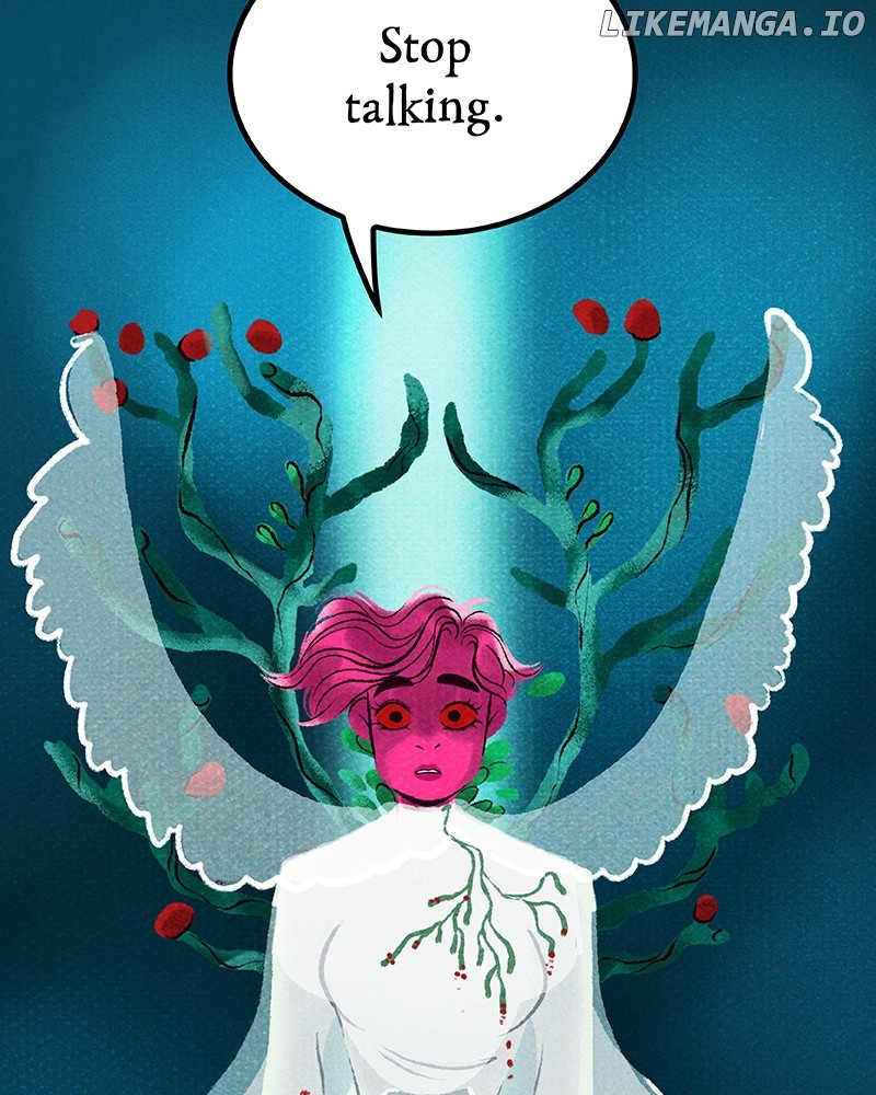 Lore Olympus chapter 152 - page 75