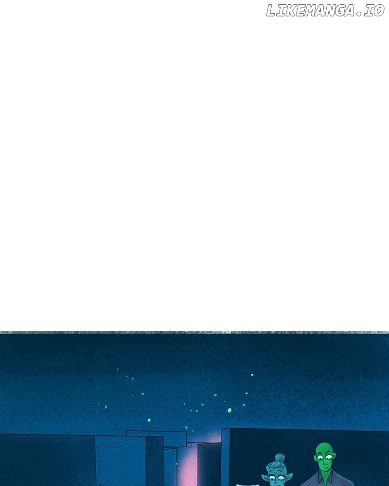 Lore Olympus chapter 152 - page 77