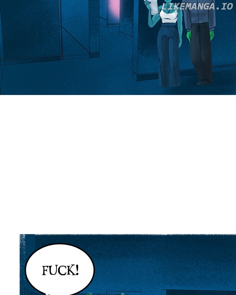 Lore Olympus chapter 152 - page 78