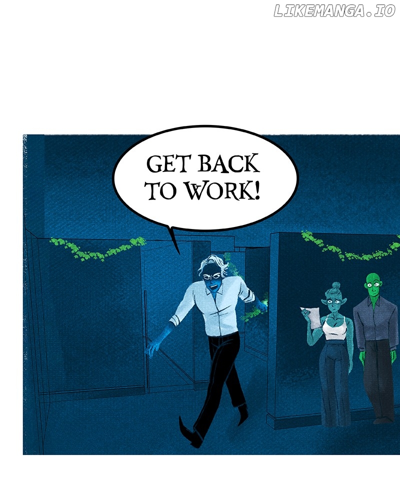 Lore Olympus chapter 152 - page 81