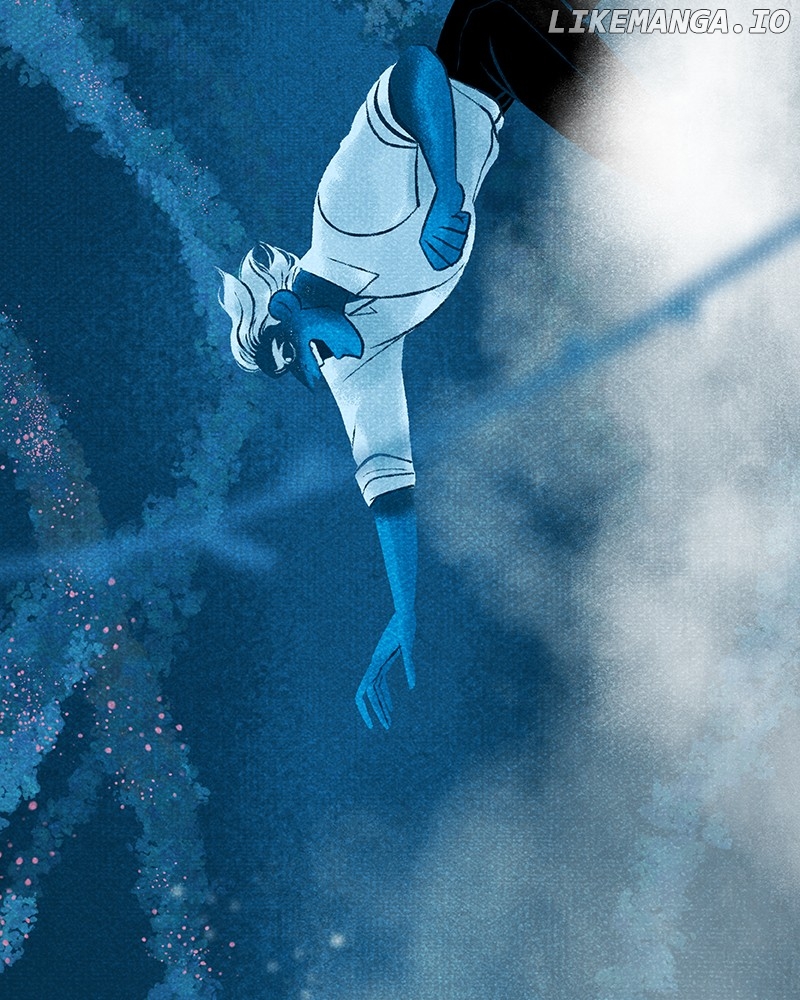 Lore Olympus chapter 152 - page 86