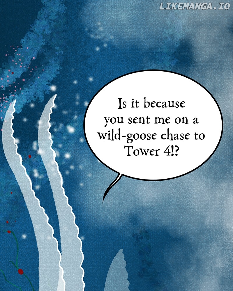 Lore Olympus chapter 152 - page 87