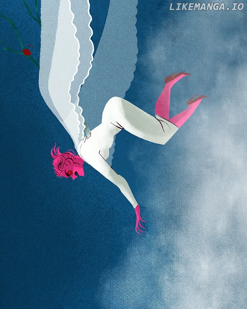 Lore Olympus chapter 152 - page 88