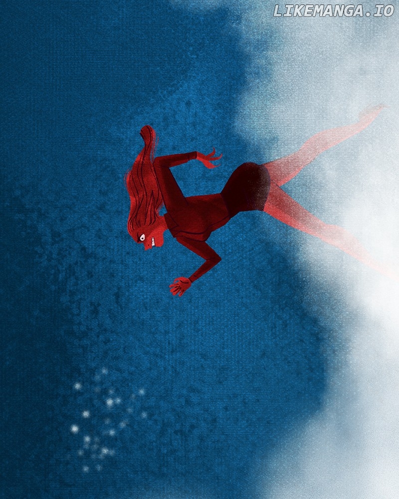 Lore Olympus chapter 152 - page 89