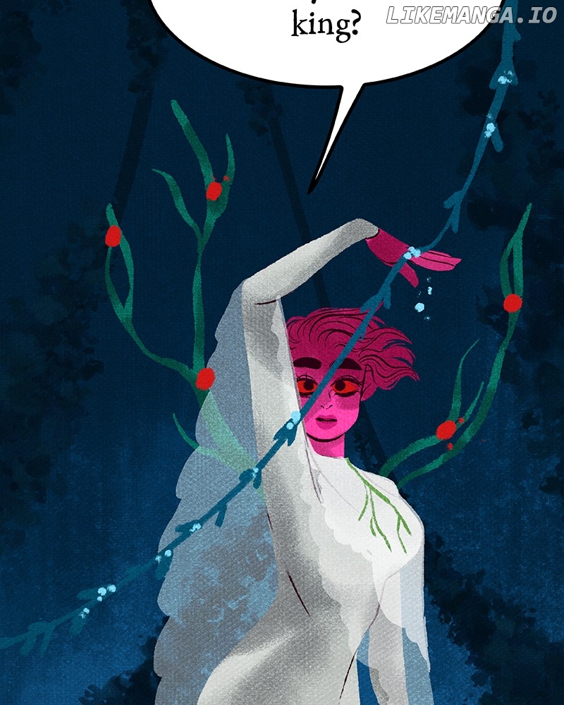 Lore Olympus chapter 152 - page 93