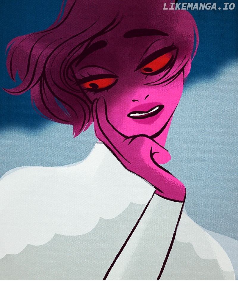 Lore Olympus chapter 152 - page 95