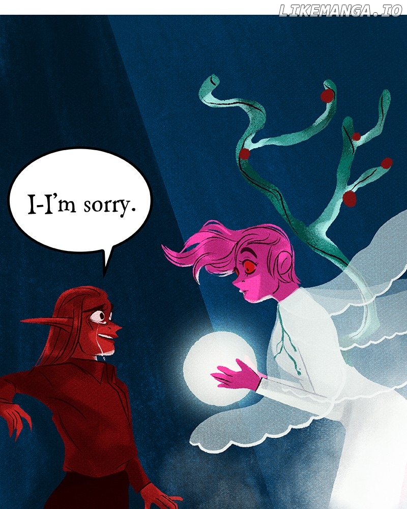 Lore Olympus chapter 152 - page 98