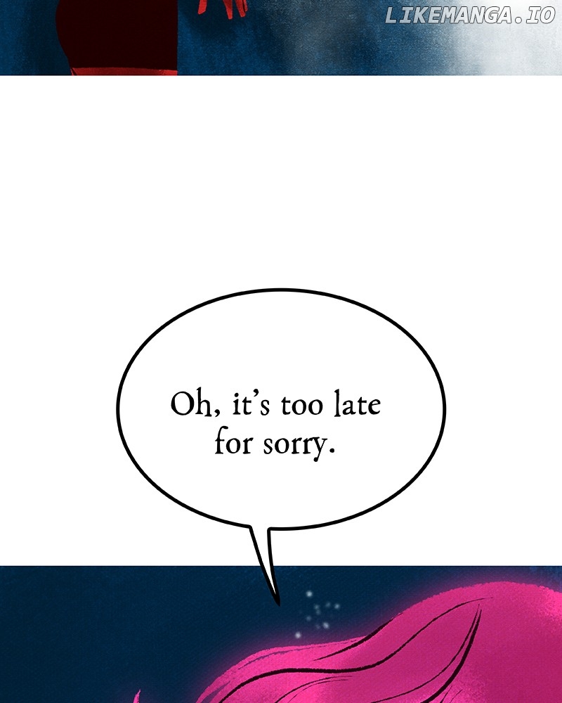 Lore Olympus chapter 152 - page 99