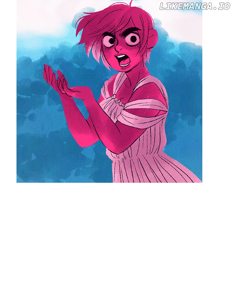 Lore Olympus chapter 115 - page 106