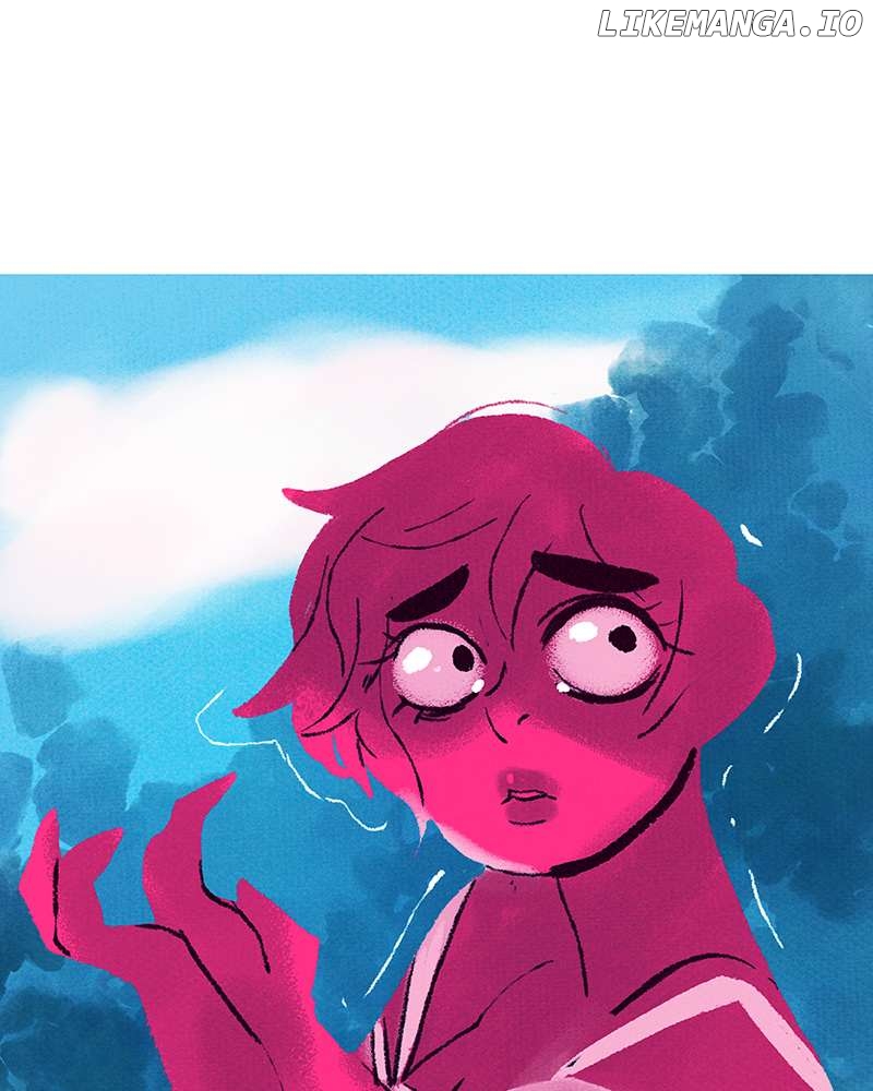 Lore Olympus chapter 115 - page 107