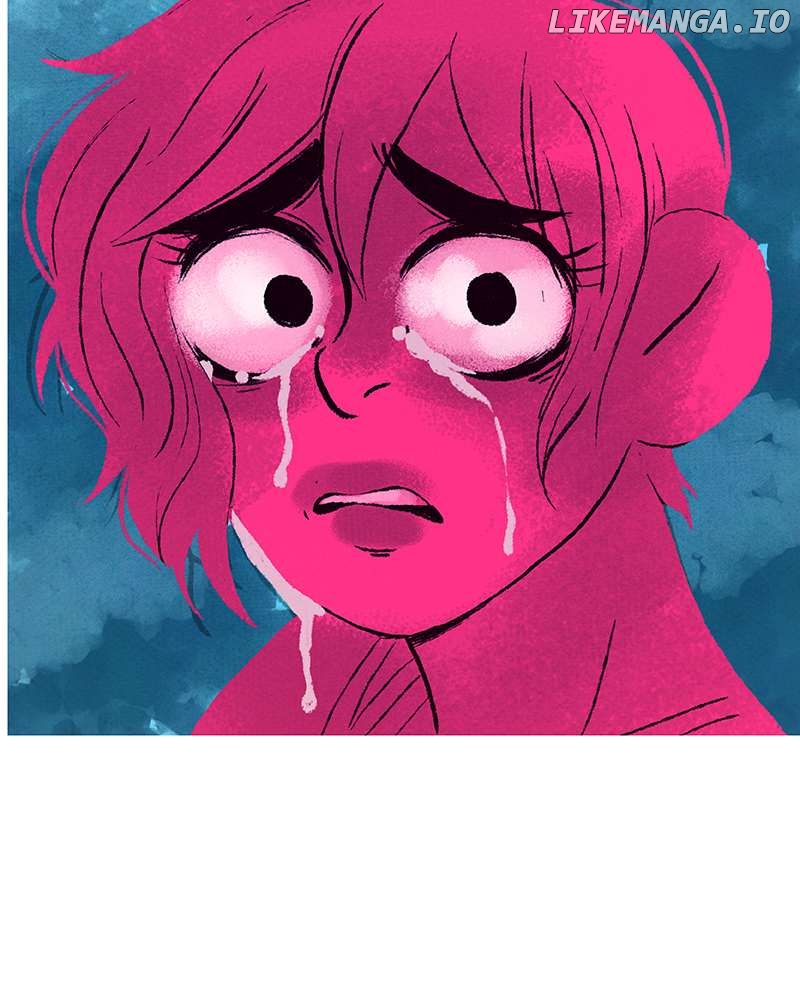 Lore Olympus chapter 115 - page 109