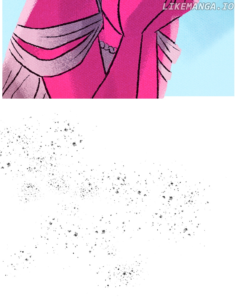 Lore Olympus chapter 115 - page 117