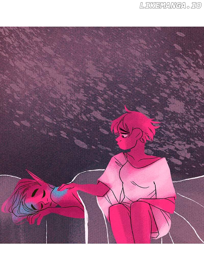 Lore Olympus chapter 115 - page 14