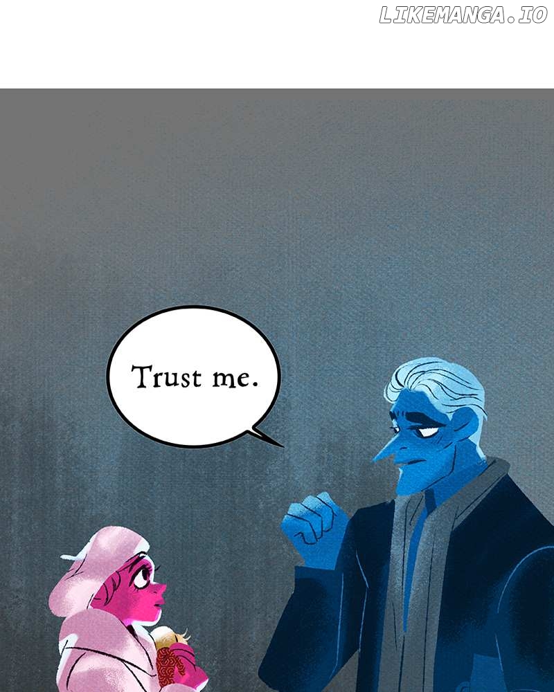 Lore Olympus chapter 108 - page 37