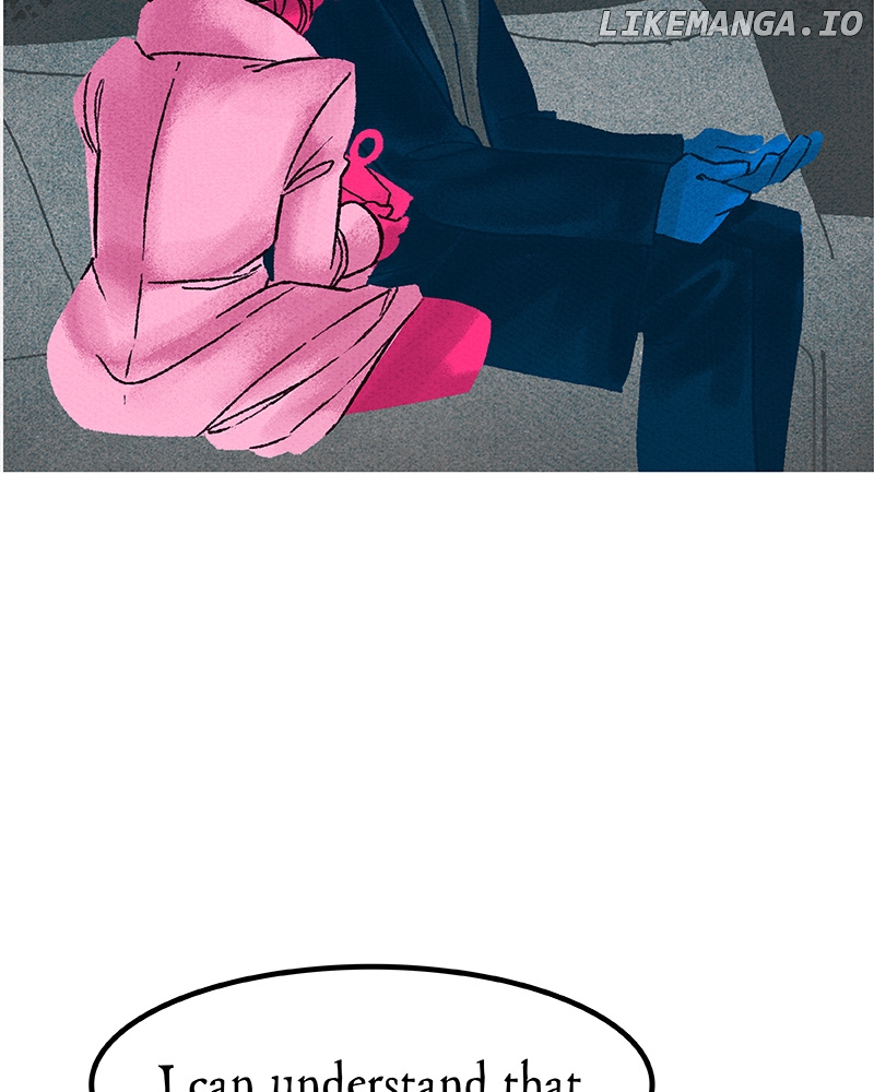 Lore Olympus chapter 108 - page 60