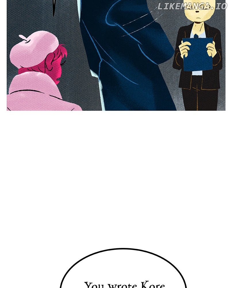 Lore Olympus chapter 108 - page 79