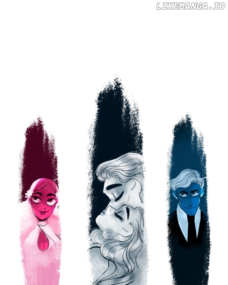 Lore Olympus chapter 140 - page 1