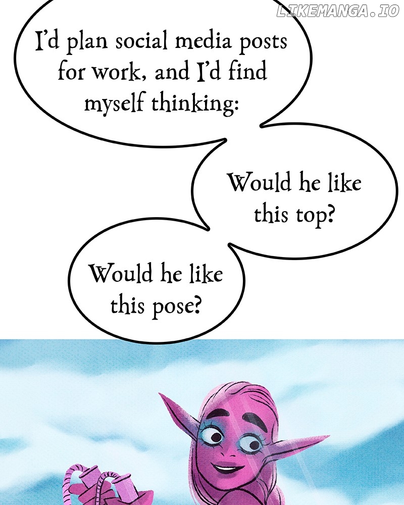Lore Olympus chapter 140 - page 10