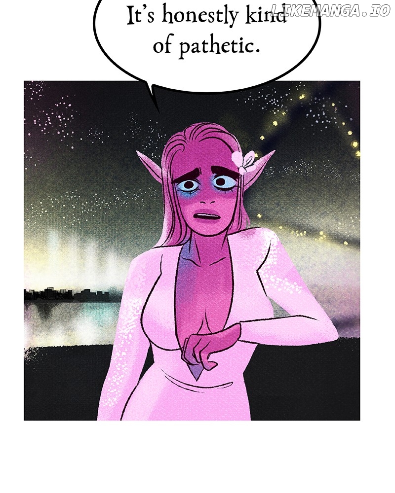 Lore Olympus chapter 140 - page 12