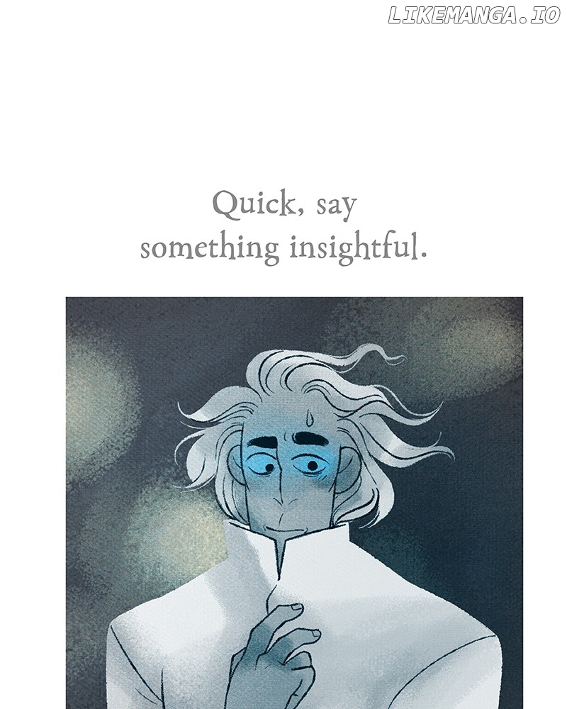 Lore Olympus chapter 140 - page 13