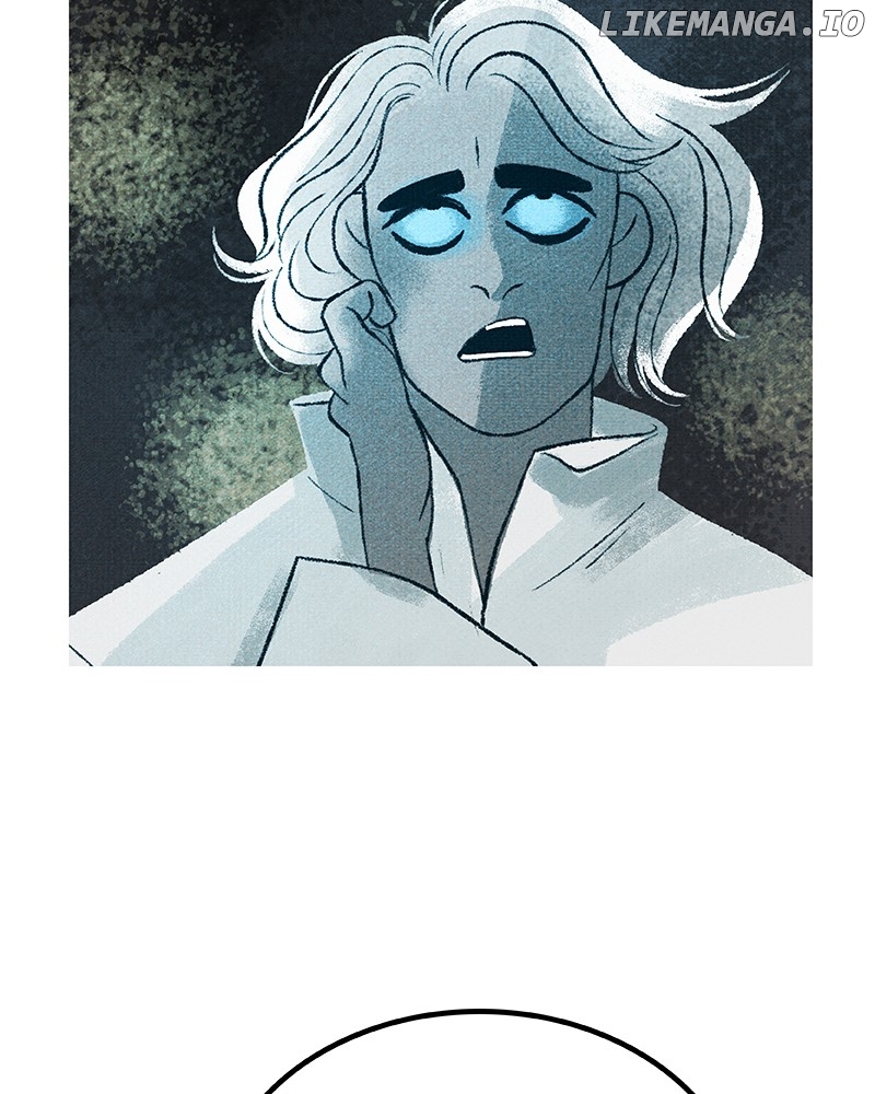 Lore Olympus chapter 140 - page 15
