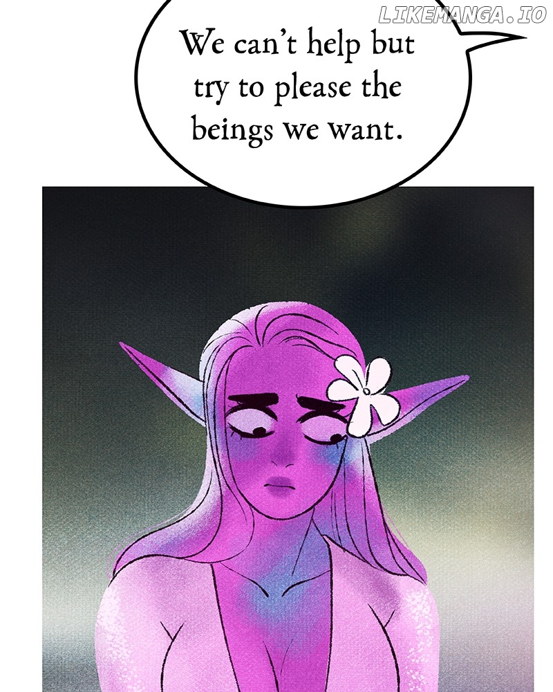 Lore Olympus chapter 140 - page 16