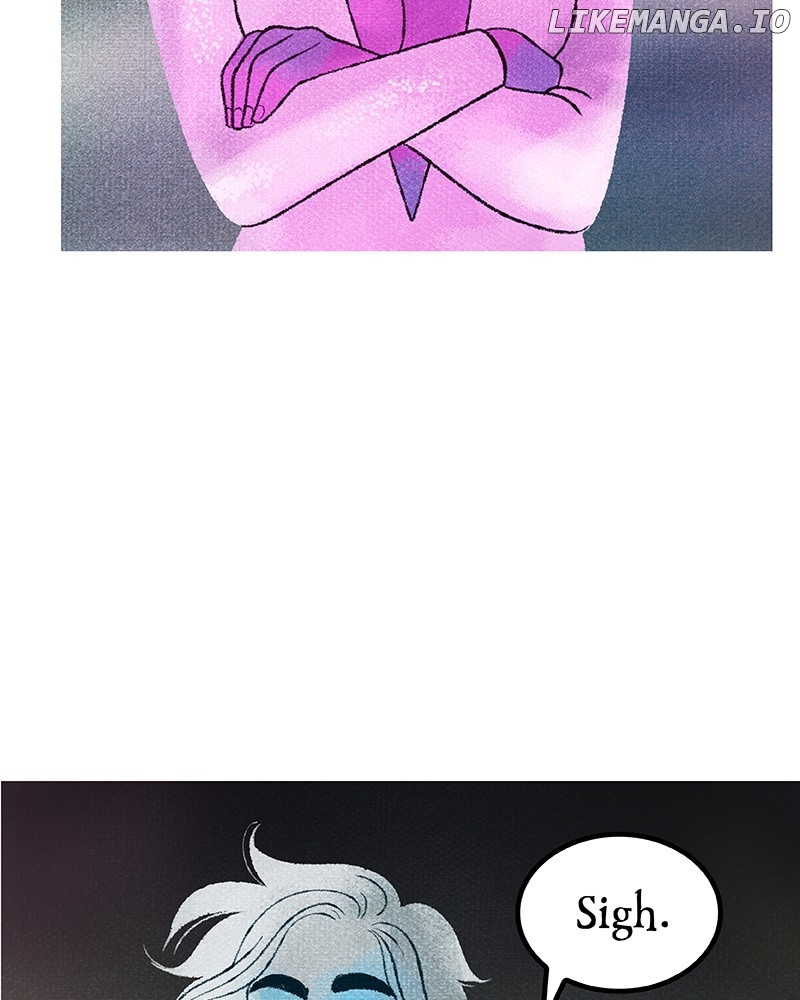 Lore Olympus chapter 140 - page 17