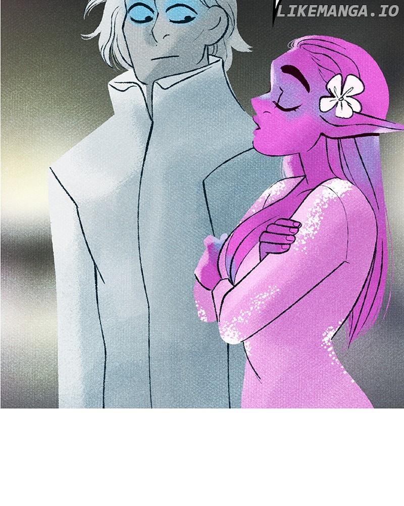 Lore Olympus chapter 140 - page 18