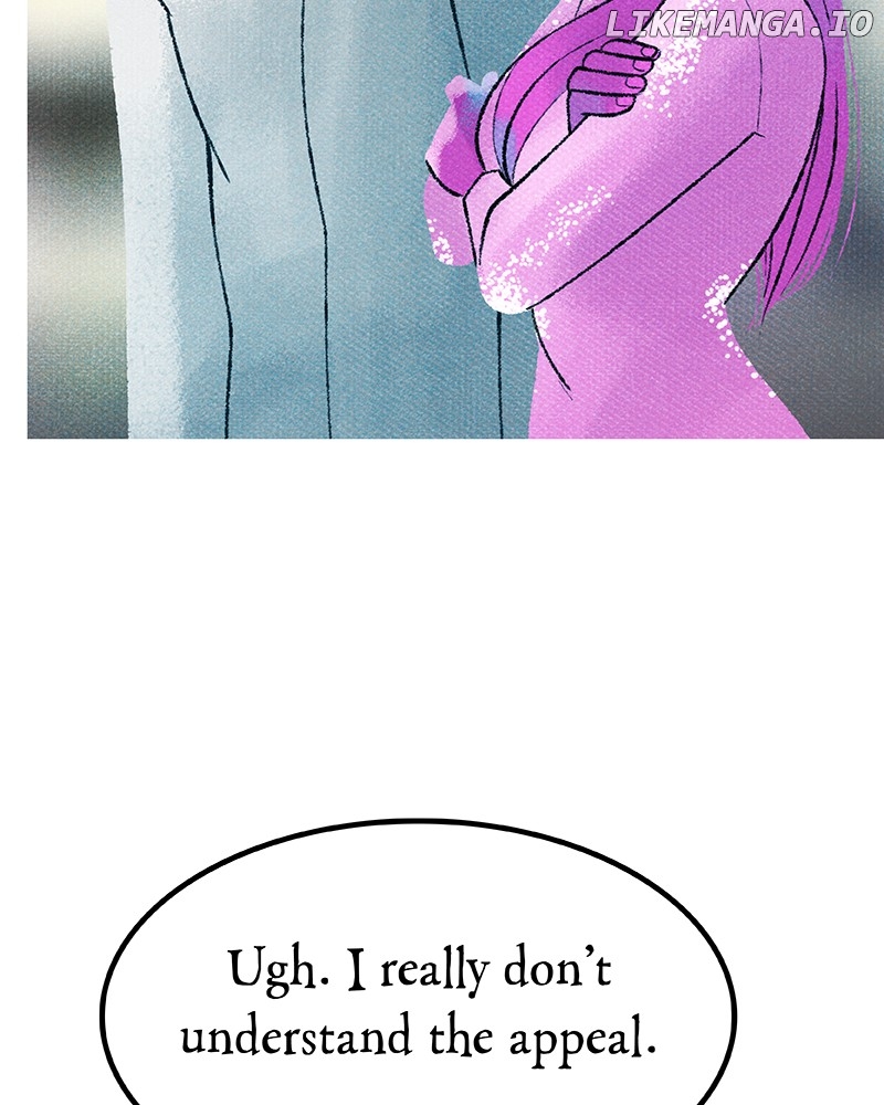 Lore Olympus chapter 140 - page 20