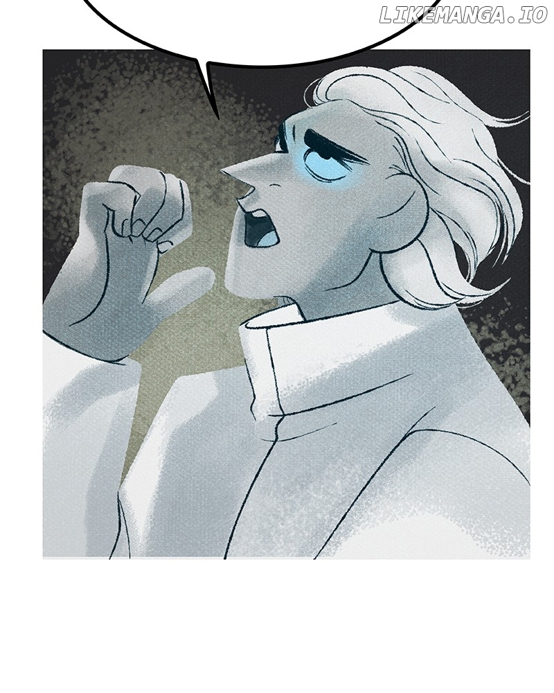 Lore Olympus chapter 140 - page 21