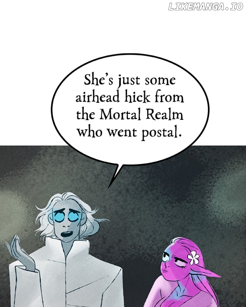 Lore Olympus chapter 140 - page 22