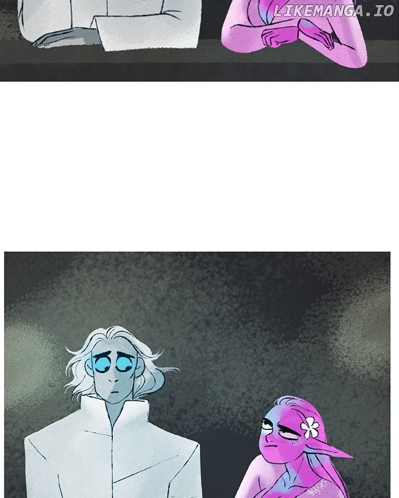 Lore Olympus chapter 140 - page 23