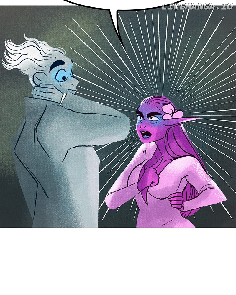 Lore Olympus chapter 140 - page 25