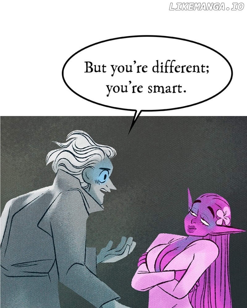 Lore Olympus chapter 140 - page 26