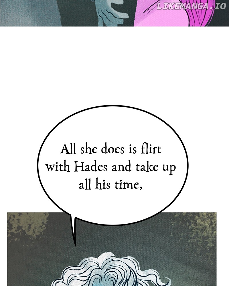 Lore Olympus chapter 140 - page 27