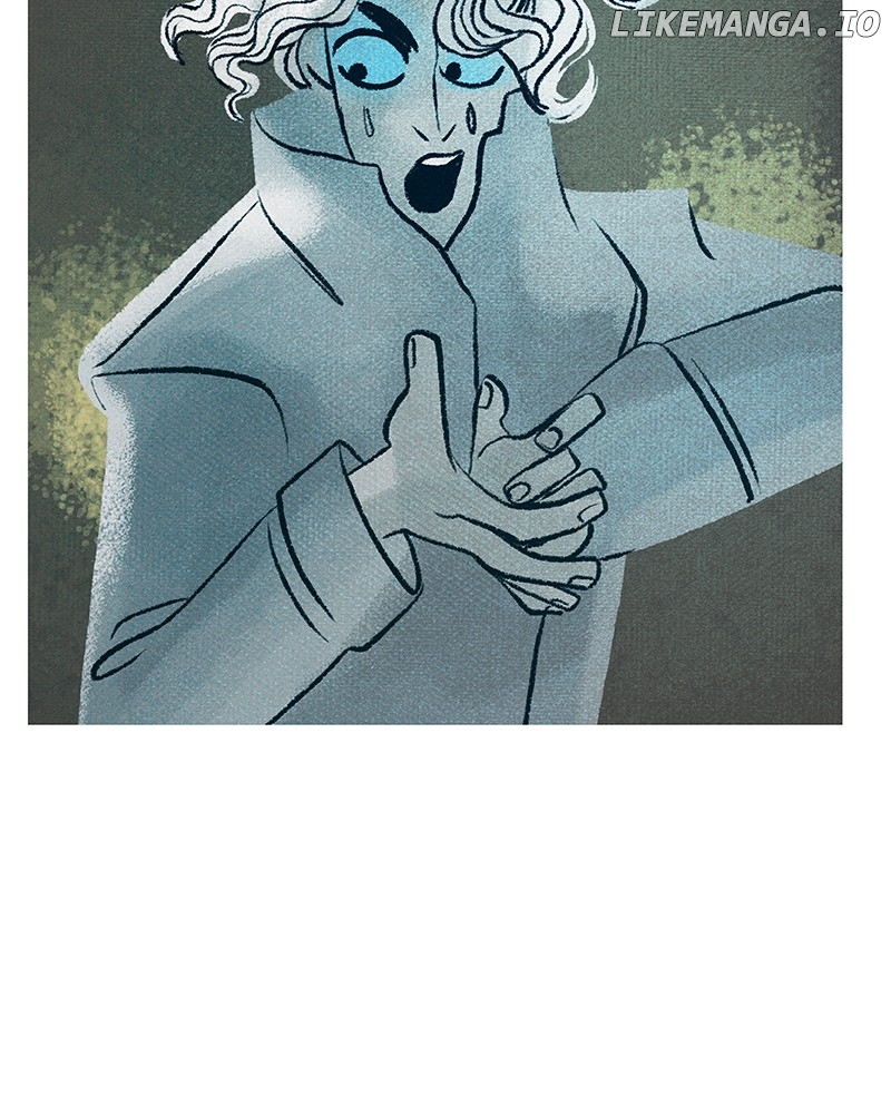 Lore Olympus chapter 140 - page 28