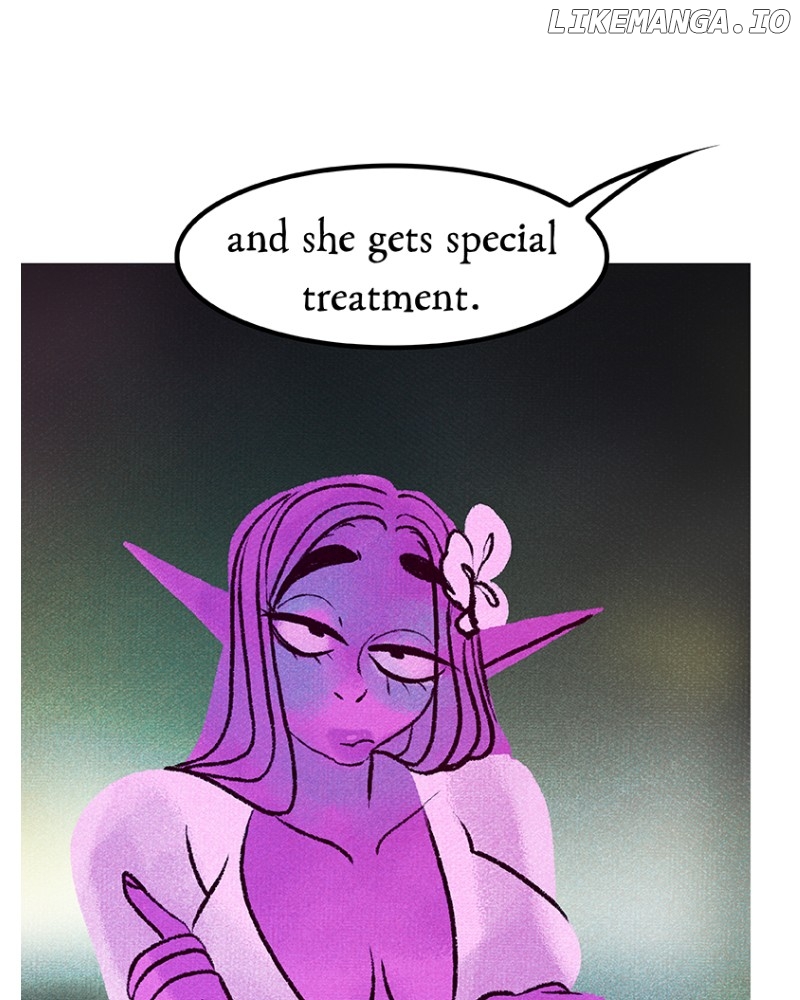 Lore Olympus chapter 140 - page 29