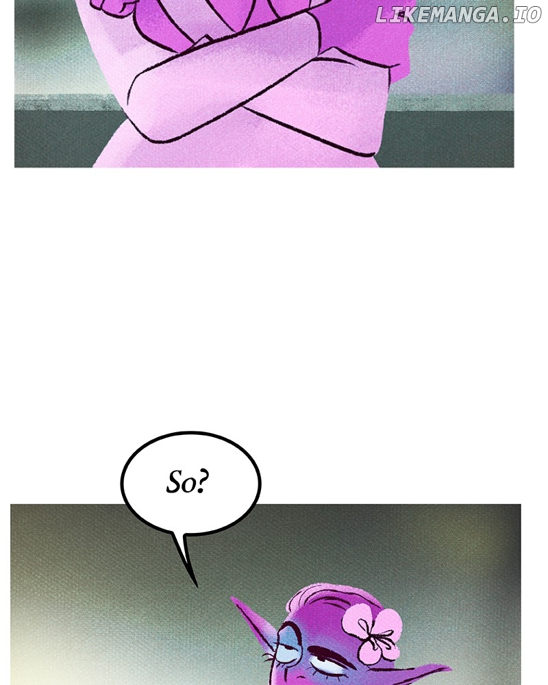 Lore Olympus chapter 140 - page 30
