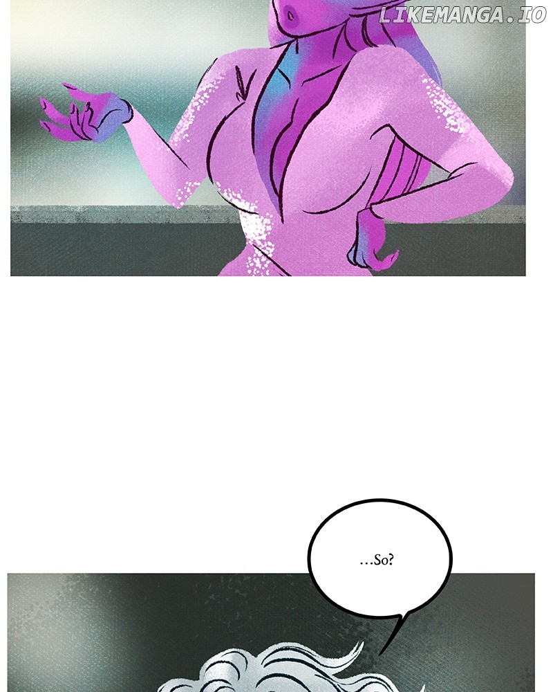 Lore Olympus chapter 140 - page 31