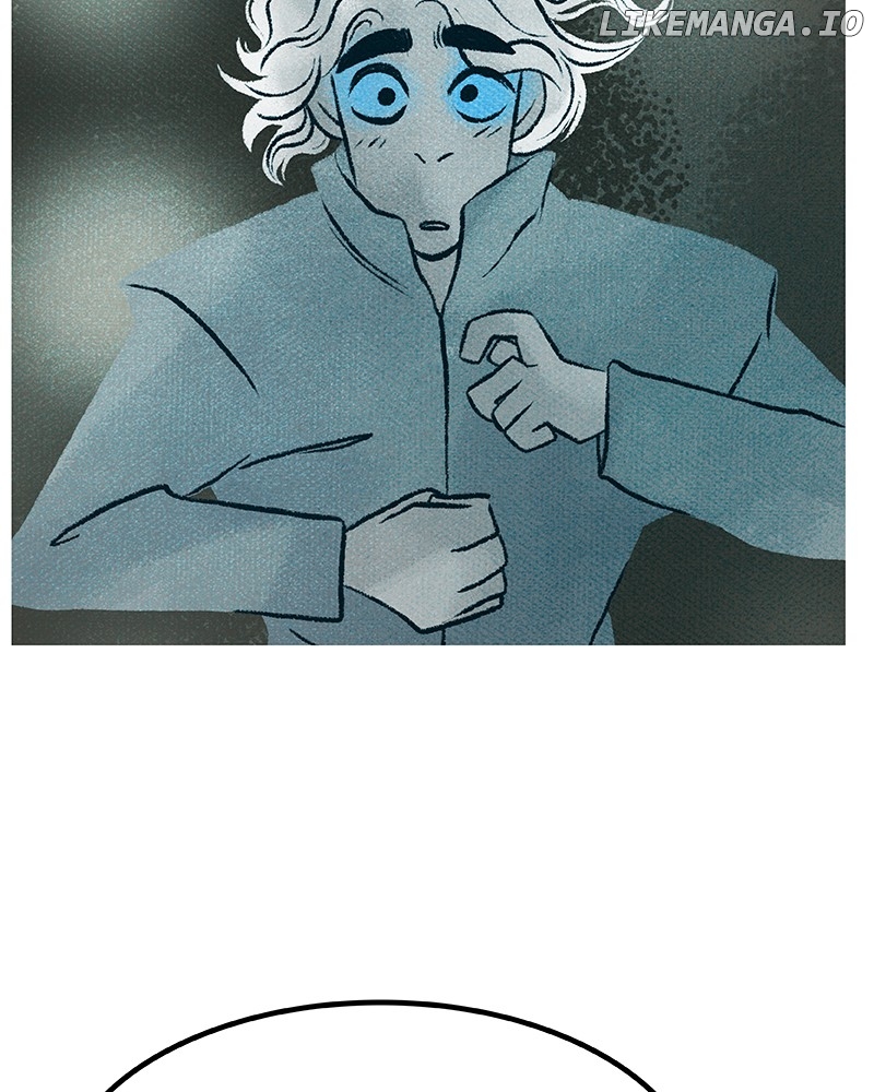 Lore Olympus chapter 140 - page 32