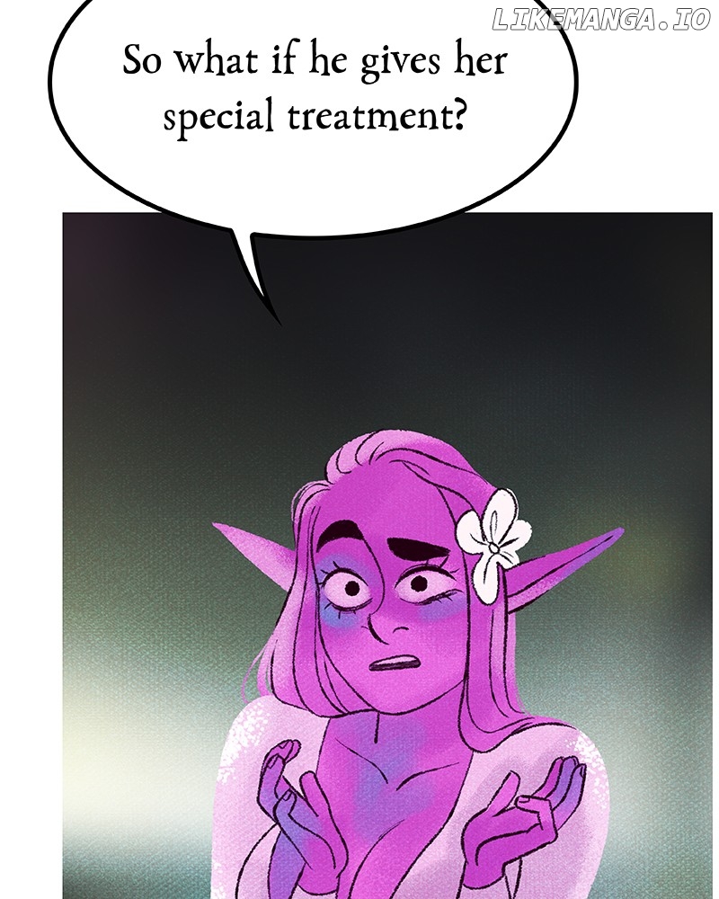 Lore Olympus chapter 140 - page 33