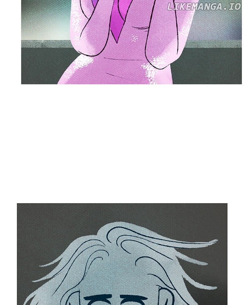 Lore Olympus chapter 140 - page 34