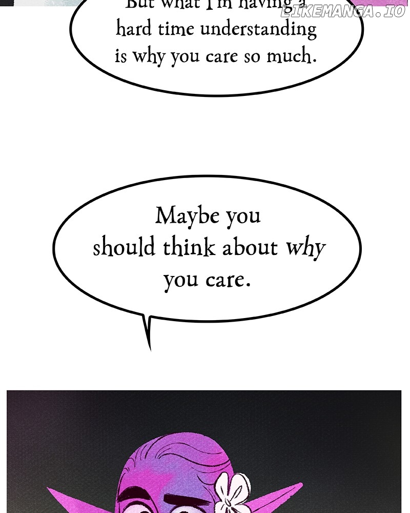 Lore Olympus chapter 140 - page 37