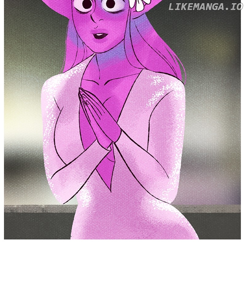 Lore Olympus chapter 140 - page 38