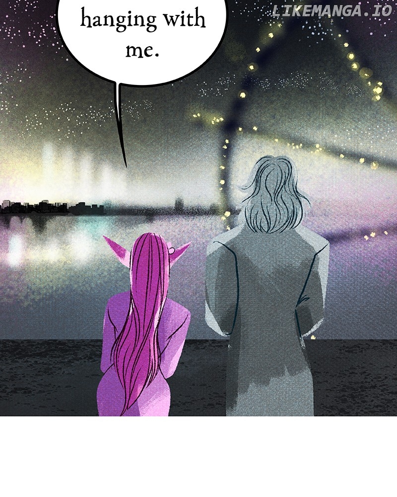 Lore Olympus chapter 140 - page 4