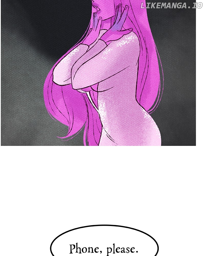 Lore Olympus chapter 140 - page 41