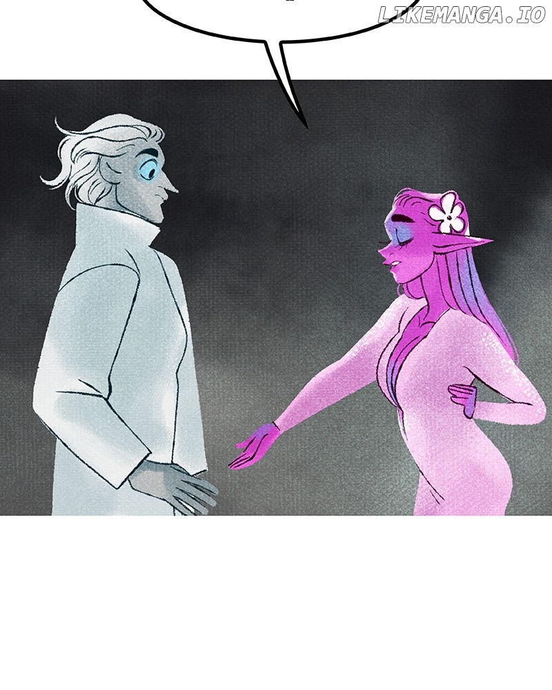 Lore Olympus chapter 140 - page 42