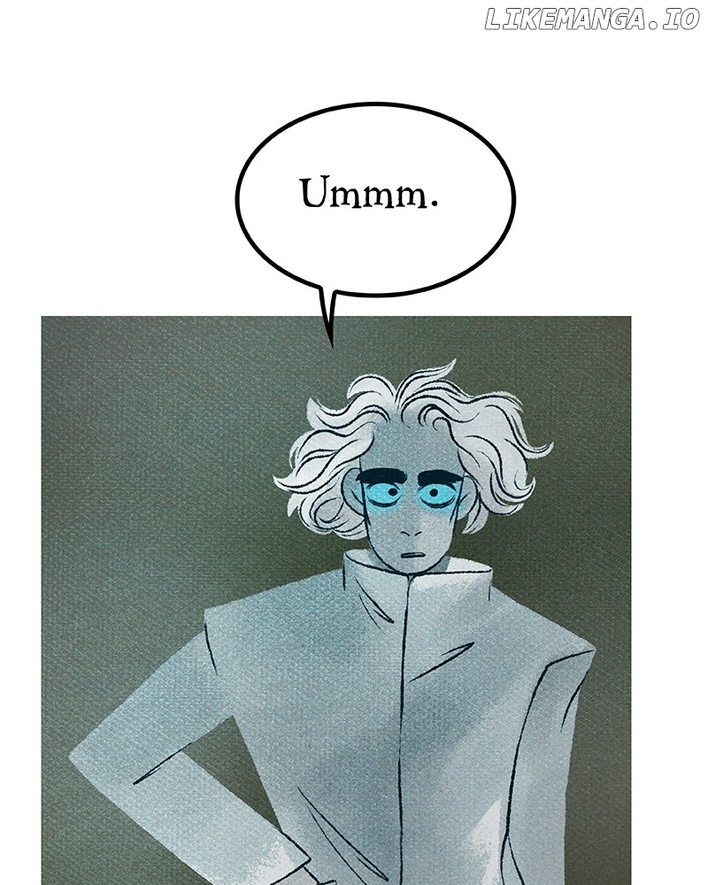 Lore Olympus chapter 140 - page 43