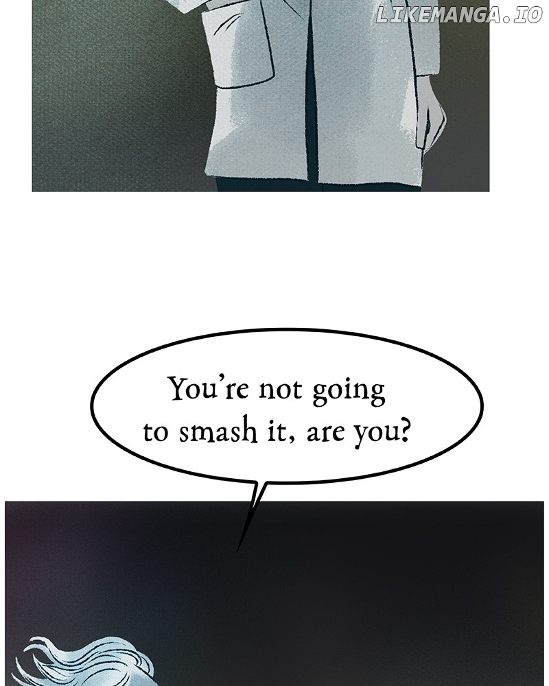 Lore Olympus chapter 140 - page 44
