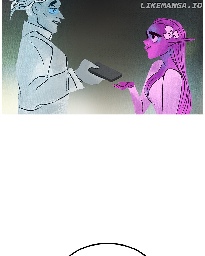 Lore Olympus chapter 140 - page 45